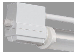 NORKA LED-Deckenanbauleuchte 21W 4000K BEBRA 5354803421-Z1 3458lm ws Konv