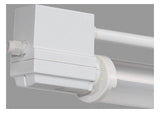 NORKA LED-Deckenanbauleuchte 33W 4000K BEBRA 5356803421-Z1 5363lm ws Konv