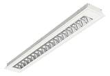 RIDI LED-Deckeneinbauleuchte 37W 4000K EL-ES1247RFWS840M9P0600 6020lm ws Konv