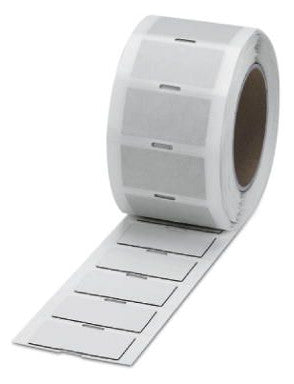 PHOENIX Klemmenmarkierung ws RM=60mm EMLP (60X30)R unbedr horiz