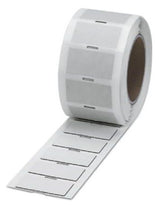 PHOENIX Klemmenmarkierung ws RM=60mm EMLP (60X30)R unbedr horiz