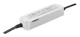 MEANWELL LED-Steuerung 60W 24V 1-10V LPF2460D IP67 Kstgeh stat 163x43x32mm