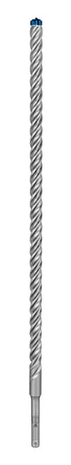 BOSCH-EW Hammerbohrer  15mm SDSplus SDS plus-7X 1pc 400/465mm f.Beton