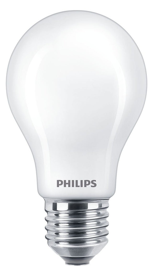 PHILIPS-LM LED-Lampe E27 A60 7,5W ws F LEDClassic SSW 60W A60 E27 WW FRND 2200-