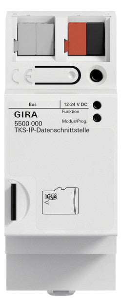 GIRA Schnittstelle Mehrdr 5500000 F=steuern/regeln
