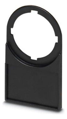 PHOENIX Bezeichnungshalter Kst 50x29,5mm CARRIER-EMLP 22 (27X18)
