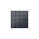 SIEDLE Codemodul Bus 1RT anthgr COM 611-02 AG 99x99x27mm