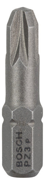 BOSCH-EW Bit Pm 3 3mm L=25mm 6,4mm(1/4) 2607001562