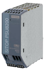 SIEMENS Gleichstromversorgung REG 24V 5A 6EP3333-8SB00-0AY0 120W 230VAC IP20