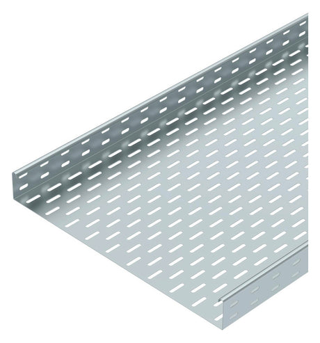 BETTERMANN Kabelrinne ST 60x500x1mm MKS-Serie MKS 650 FS mitgel.Verb