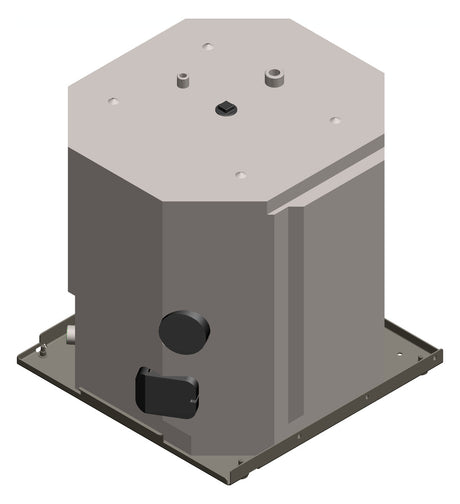 BOSCH Ersatzteil TTNR: 87154072900 Behälter