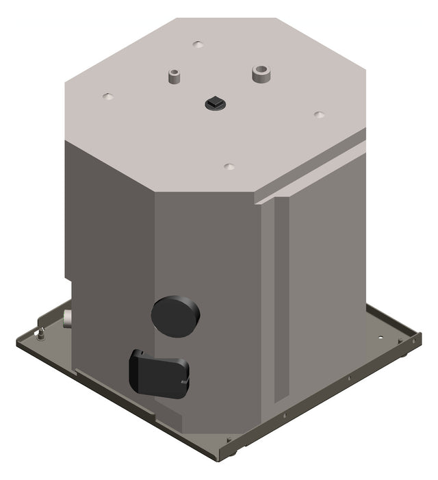 BOSCH Ersatzteil TTNR: 87154072900 Behälter