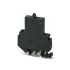 PHOENIX Sicherungs-Reihenklemme 0,2-4qmm TMC 1 F1 100 1,0A Automat schraub 1A