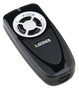 BERNER Handsender 4-Kanal 868MHz BDS140