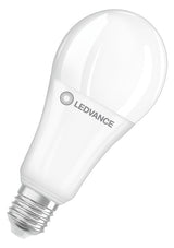 LEDVANCE LED-Lampe E27 20W 2700K ws E AC LED Classic A 150 DIM P 20W 827 Fro 2452