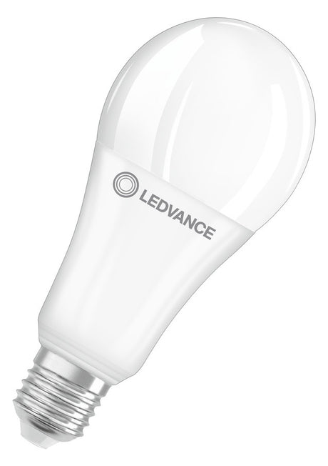 LEDVANCE LED-Lampe E27 20W 2700K ws E AC LED Classic A 150 DIM P 20W 827 Fro 2452
