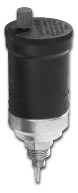Schnellentlüfter EA122 Messing AA