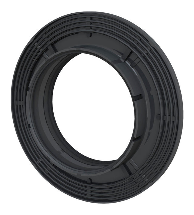 Hauff Mauerkragen KG-FIX für Mediumrohr AD 160 mm | 3030537198