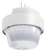 ESYLUX Bewegungsmelder ws 5p SUNJA MD 240° 24 IR 1C IP65 WH