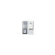 SIEDLE Türsprech-Set Bus 1xTeiln AP/AP SET CAB 850-1 E/W edst sigws 1LS