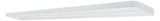 LEDVANCE LED-Linienleuchte 48W 4000K ws LINEAR IndiviLED LN INDV D 1500 48 W 400