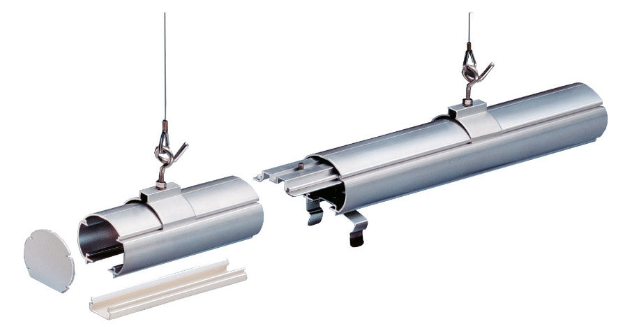 PRACHT Blindabd ws Kst L2000mm 06014001-LTAG_LTPG