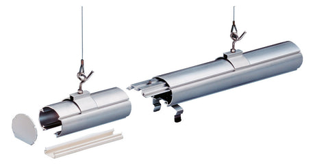 PRACHT Blindabd ws Kst L2000mm 06014001-LTAG_LTPG