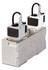 METZ CONNECT Kabelverbinder Cat6A RJ45 130863-06-E 26AWG Feldkonf Schirm rnd