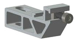 Sonnenkraft SK-AluFix Anbinderplatte M12 | 40317