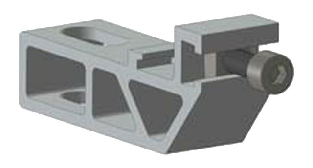Sonnenkraft SK-AluFix Anbinderplatte M12 | 40317