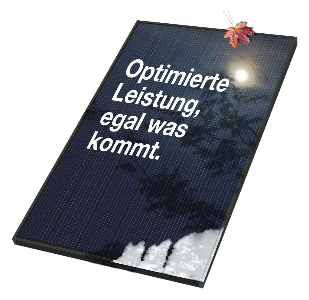 Sonnenkraft SK-KPV 365Wp HC Maxim black | 300803002
