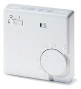 EBERLE Raumthermostat 230V 16A Öffner RTR-E 3502 IP30 Bimetall