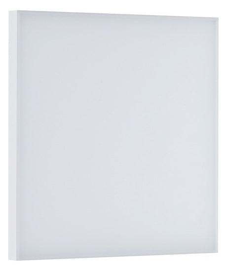 PAULMANN LED-Panel 300x300mm 20W 3000K Velora 798.17 1500lm ws Konv