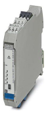 PHOENIX Trennschaltverstärker 2k 2Eing MACX MCR-EX-SL-2NAM-R-UP 24-230VAC