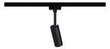 PAULMANN LED-Strahler 5W 3000K 160lm sw Tubo 969.17 IP20 mt Konv Anb 1Ph