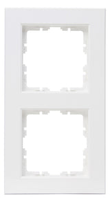 KOPP Rahmen 2f rws glz Kst HK07 402629005