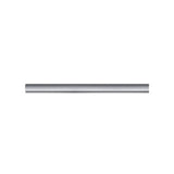 PAULMANN Stromschiene 1ph 1000mm Chr ST 968.33 230V Aufb 18x18mm rechteck