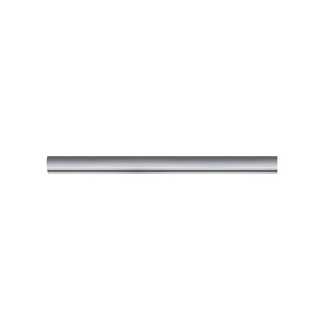 PAULMANN Stromschiene 1ph 1000mm Chr ST 968.33 230V Aufb 18x18mm rechteck
