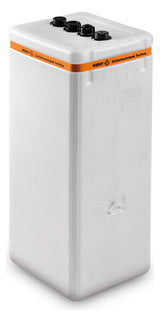 WERIT-Sicherheitstank Techno 1004 K Inhalt 1000 l, LxBxH 860x780x1995 mm | 151-000000013