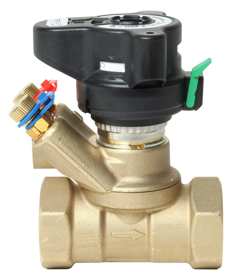 DANFOSS Strangregulier-u.Messvent.MSV-BD Leno MSV-BD 20, Rp 3/4