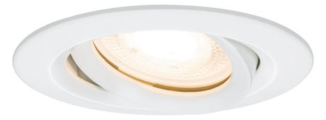 PAULMANN LED-Einbaustrahler 3x7W Konv ws Nova 928.98 dim 3LEDs 2700K ws 460lm ws