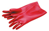 CIMCO Schutzhandschuh M Latex lang isol Gr9 140237 Anti-Rutsch
