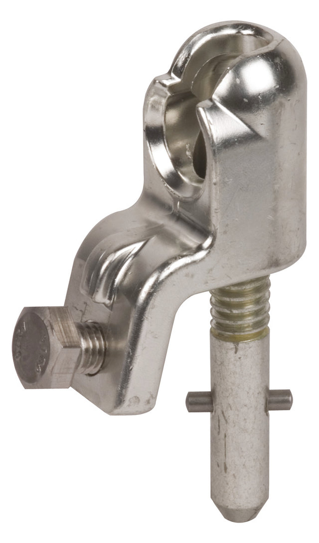 DEHN SE Anschlusselement EuK 16-120qmm KKH 20 SQ 33,5kA Kugelfestpunkt 20 mm
