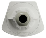 LEDVANCE LED-Feuchtraumleuchte 42W 3000K DP FLEX DA 1500 P 42W 830 IP66 6800lm