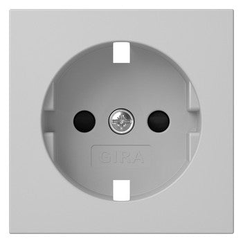 GIRA Abdeckung gr Ersatzteil System 55 4921015