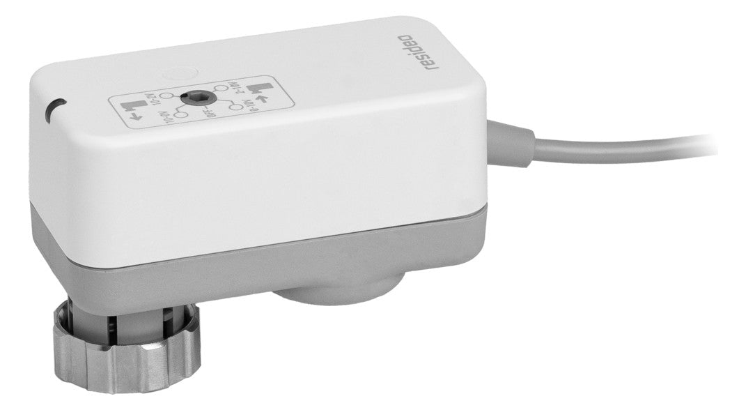 Honeywell Stellantrieb MS, 6,5 mm Hub 180 N, 24 V AC/DC, 0/2-10V | MSLM-B018-150