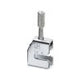 PHOENIX Schirmanschlussklemme  2-5mm SK 5 Sammelsch Schraub