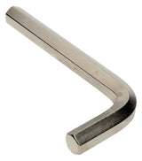 HAUPA Innensechskantschlüssel SW17mm 112/17 rechtw