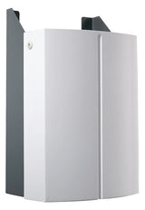 STIEBEL ELTRON Abdeckhaube für Sicherheitsgruppe KV 30/40