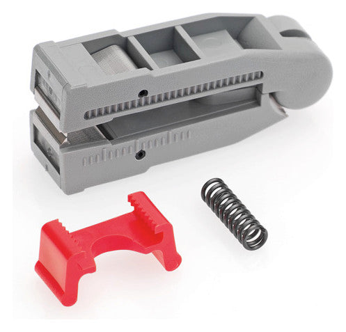 CIMCO Ersatzklinge Abisolierer 100737 Messerkassette